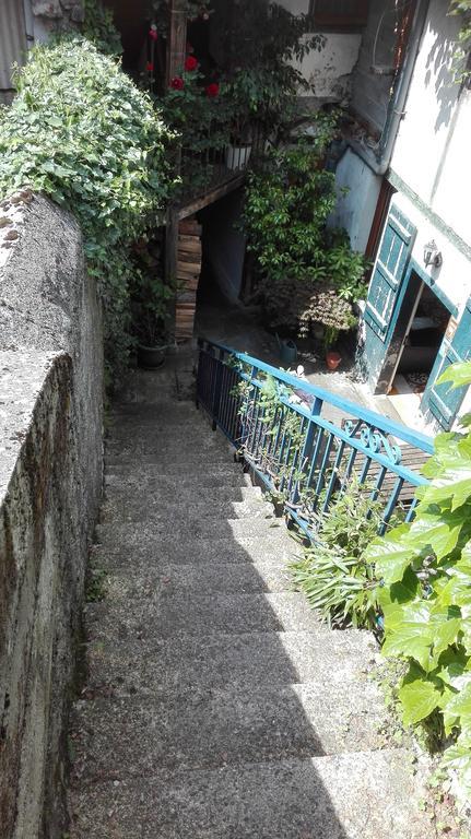 Au Chat Ronfleur Bagneres-de-Bigorre Luaran gambar